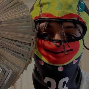 Meet your Posher, Alberto